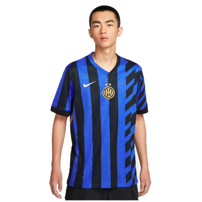2024-2025 Inter Milan Home Shirt (Taremi 99)-SoccerKits Hub | Buy Soccer Jerseys Online